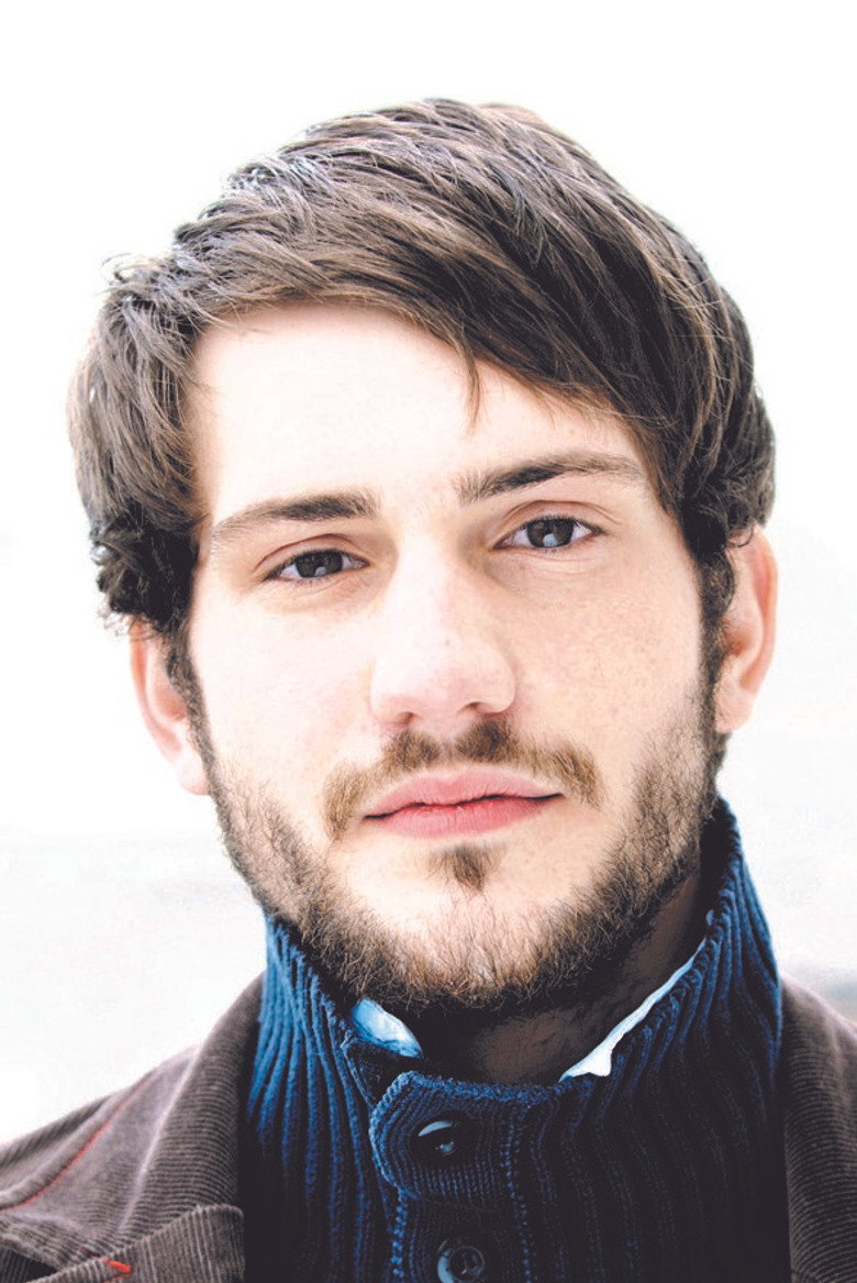 Felix Stienz photo 2