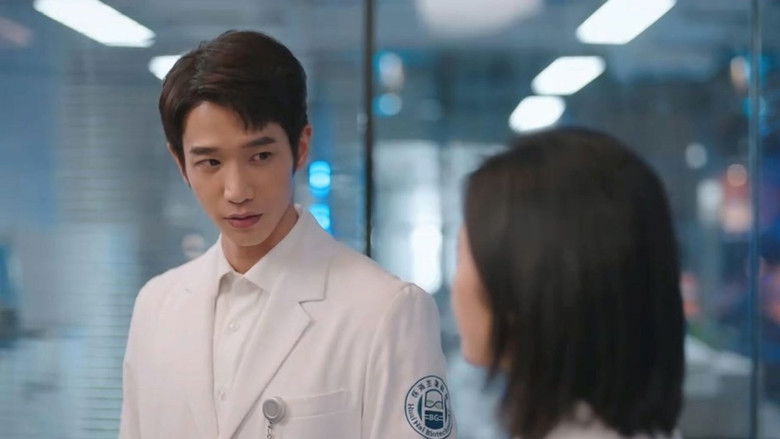 Still image for Fall in Love with a Scientist season 1 episode 15: Episode 15 Still image for Fall in Love with a Scientist season 1 episode 15: Episode 15
