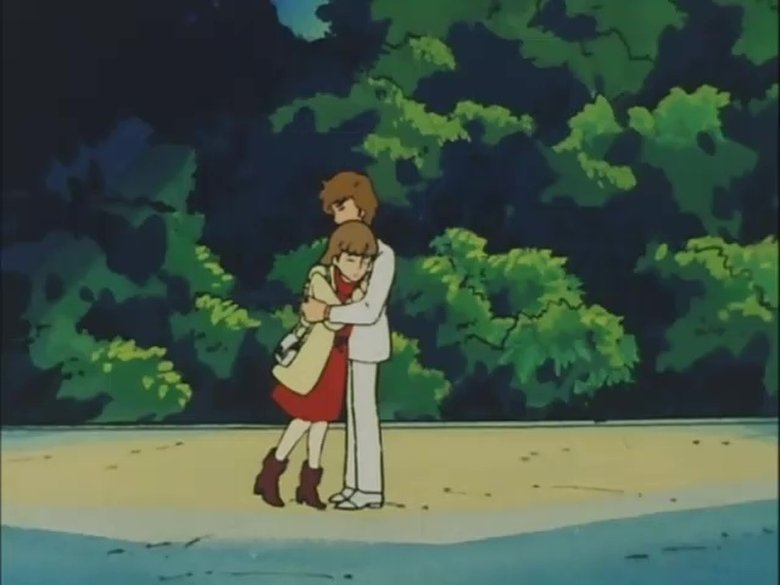 Still image for Magical Angel Creamy Mami season 1 episode 23: The starry parasol Still image for Magical Angel Creamy Mami season 1 episode 23: The starry parasol