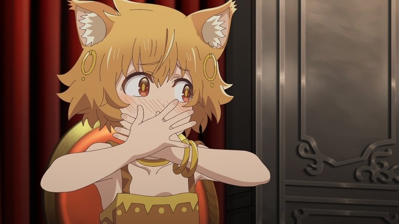 I’m Quitting Heroing Episode 5 With English Sub | KissAnime