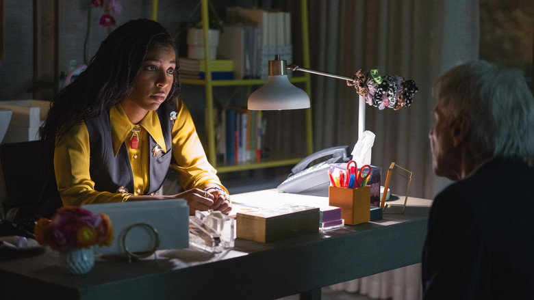 Still from Shrinking - Season 3 Episode 8