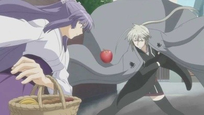 Still image for Sekirei season 1 episode 7: The Black Sekirei Still image for Sekirei season 1 episode 7: The Black Sekirei