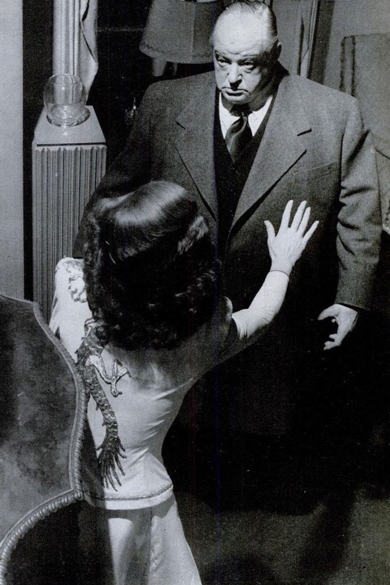 Imatge de Three Strangers