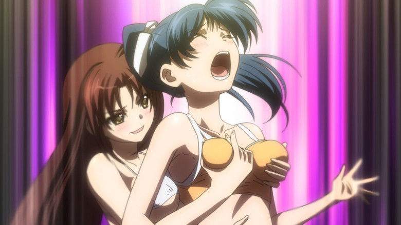 Still image for R-15 season 1 episode 5: Beyond Friends with Benefits Still image for R-15 season 1 episode 5: Beyond Friends with Benefits