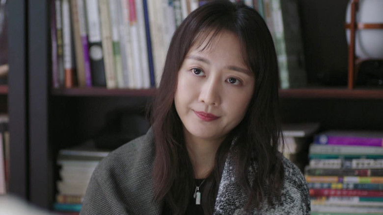 Still image for In Later Years season 1 episode 17: Episode 17