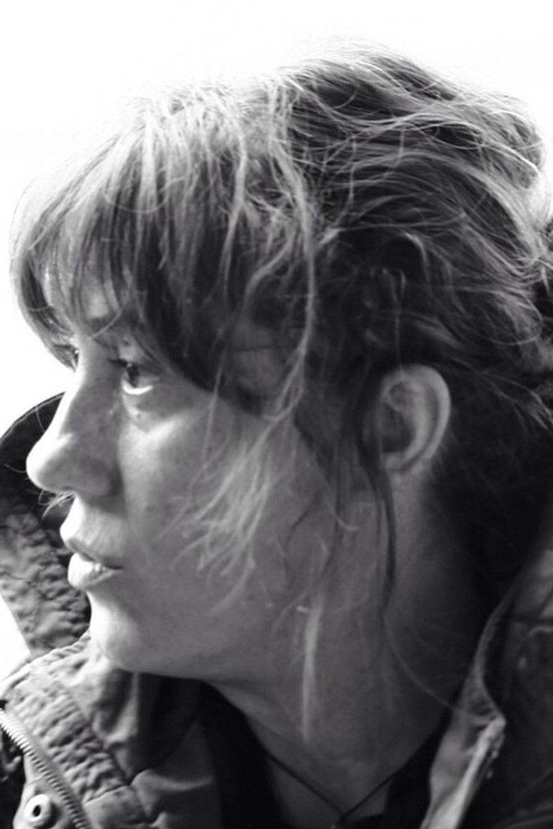 Filiz Ekinci portrait image