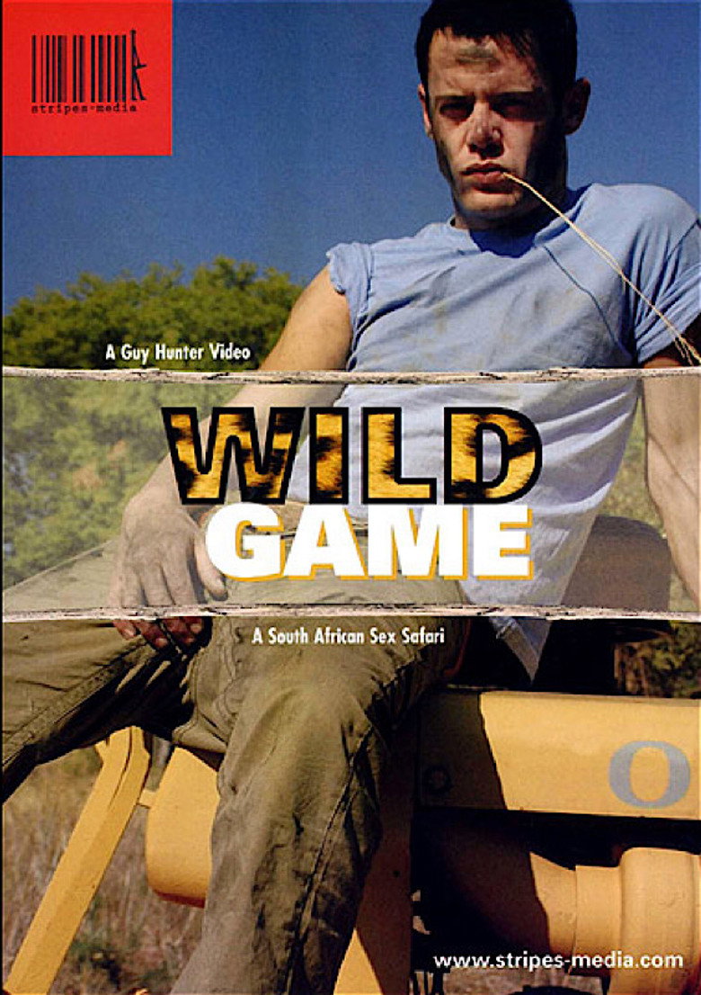 Imatge de Wild Game