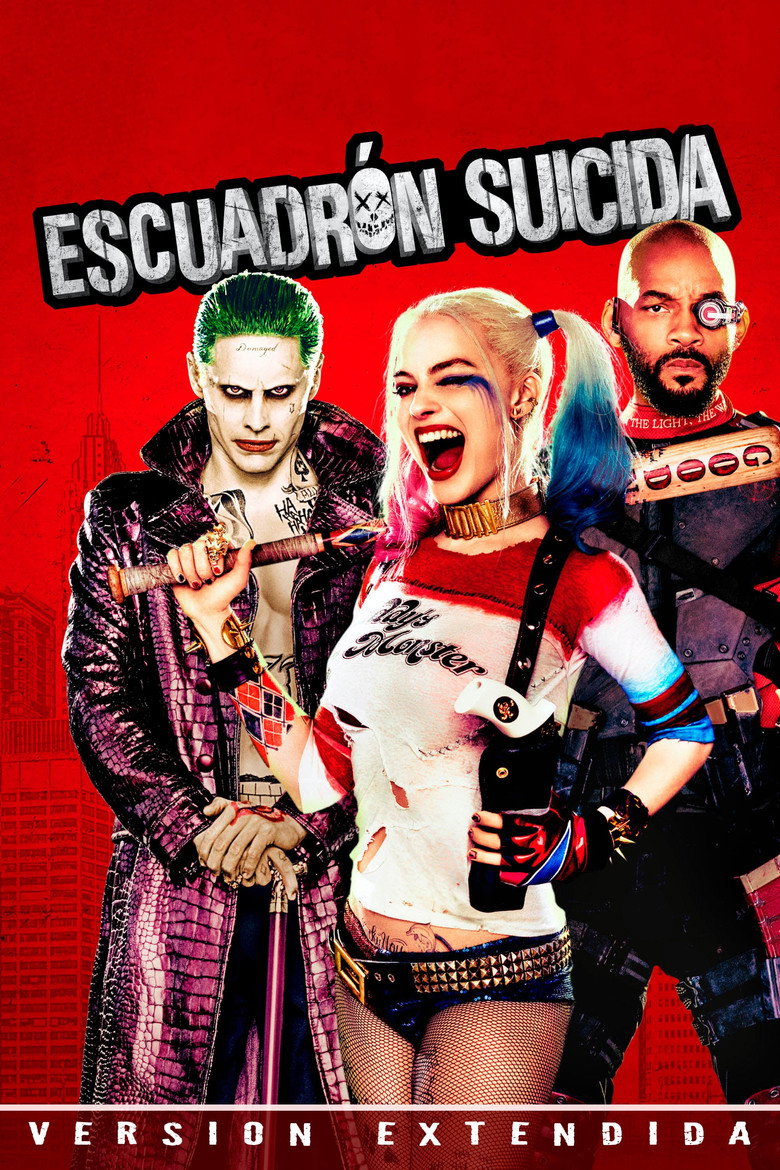 Póster la Película
