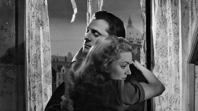 Imatge de Soldaten og Jenny