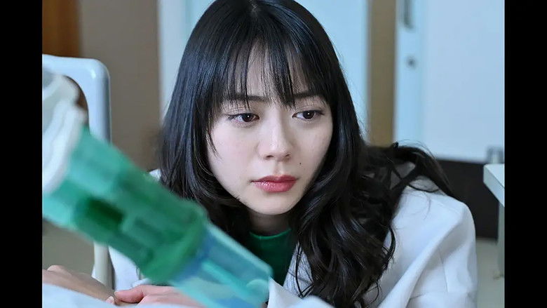 Still image for My Husband: That Girl's Lover season 1 episode 11: Episode 11