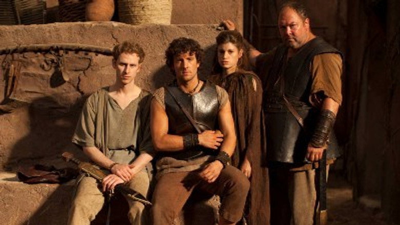 Still from Atlantis - Season 2 Episode 8