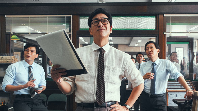 Kingmaker: The Fox of the Election