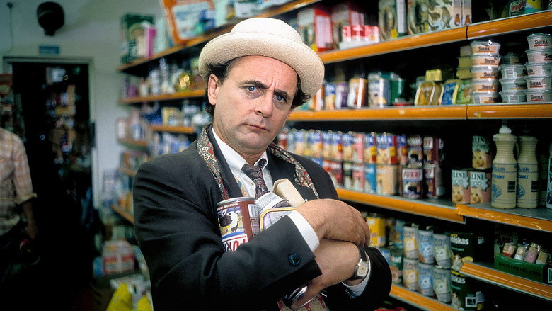 Still from Doctor Who - Season 26 Episode 12