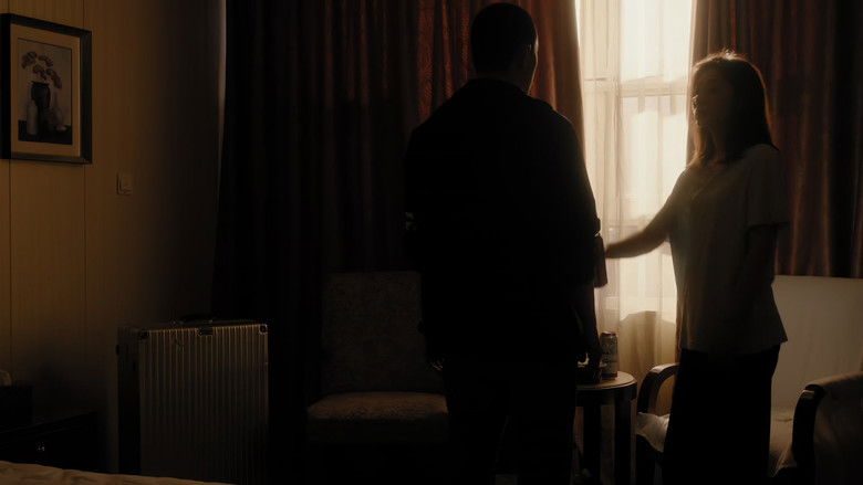 Still image for Second Chance Romance season 1 episode 23: Episode 23 Still image for Second Chance Romance season 1 episode 23: Episode 23