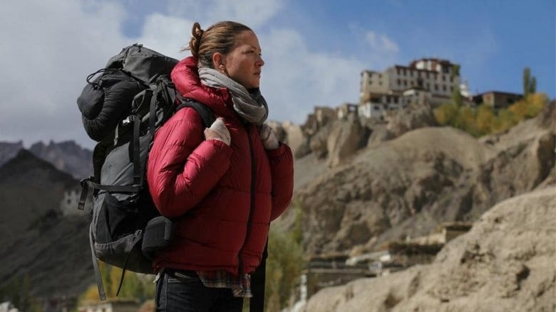 Escape from Tibet 2012 Hel film