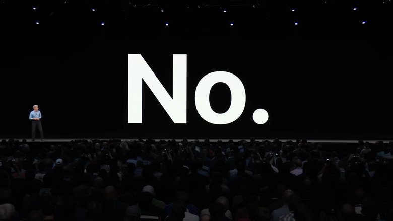 WWDC 2018