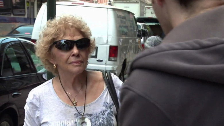 Still image for Billy on the Street season 1 episode 9: Did You Hear Madonna Died?