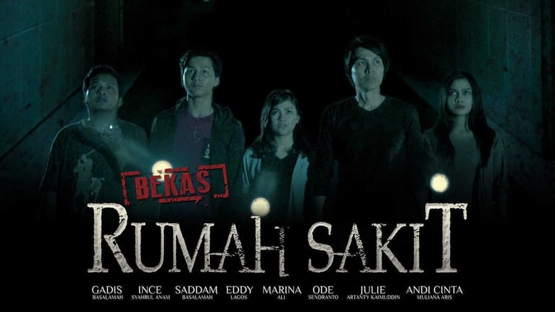 Bekas Rumah Sakit (2020)