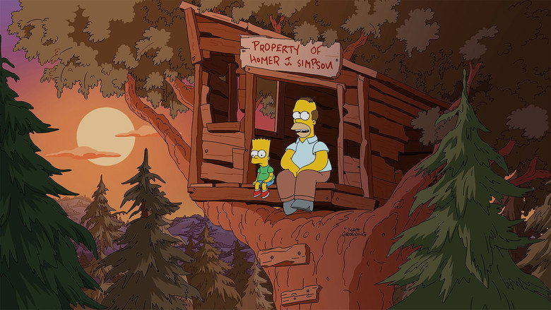Still from The Simpsons - Season 37 Episode 5