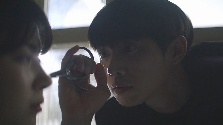 Still image for Justice season 1 episode 10: Episode 10 Still image for Justice season 1 episode 10: Episode 10