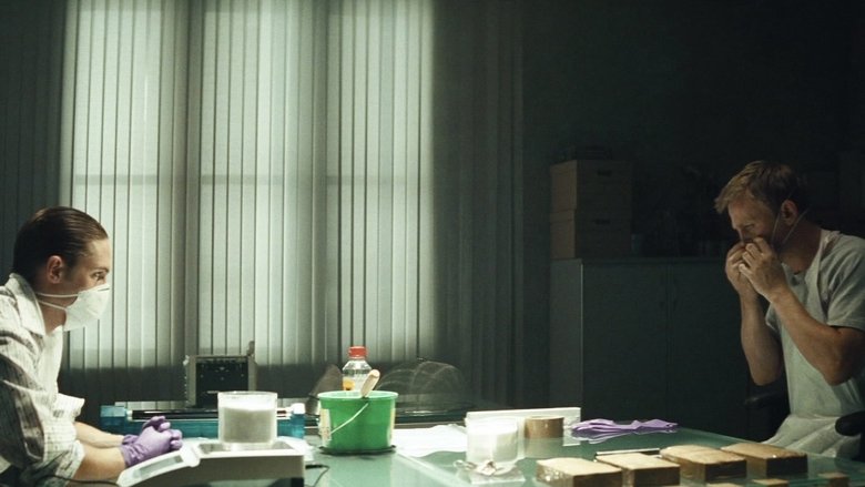 Layer Cake (2004)