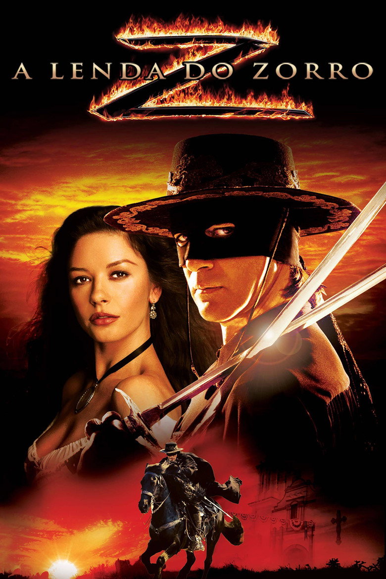 Póster la Película