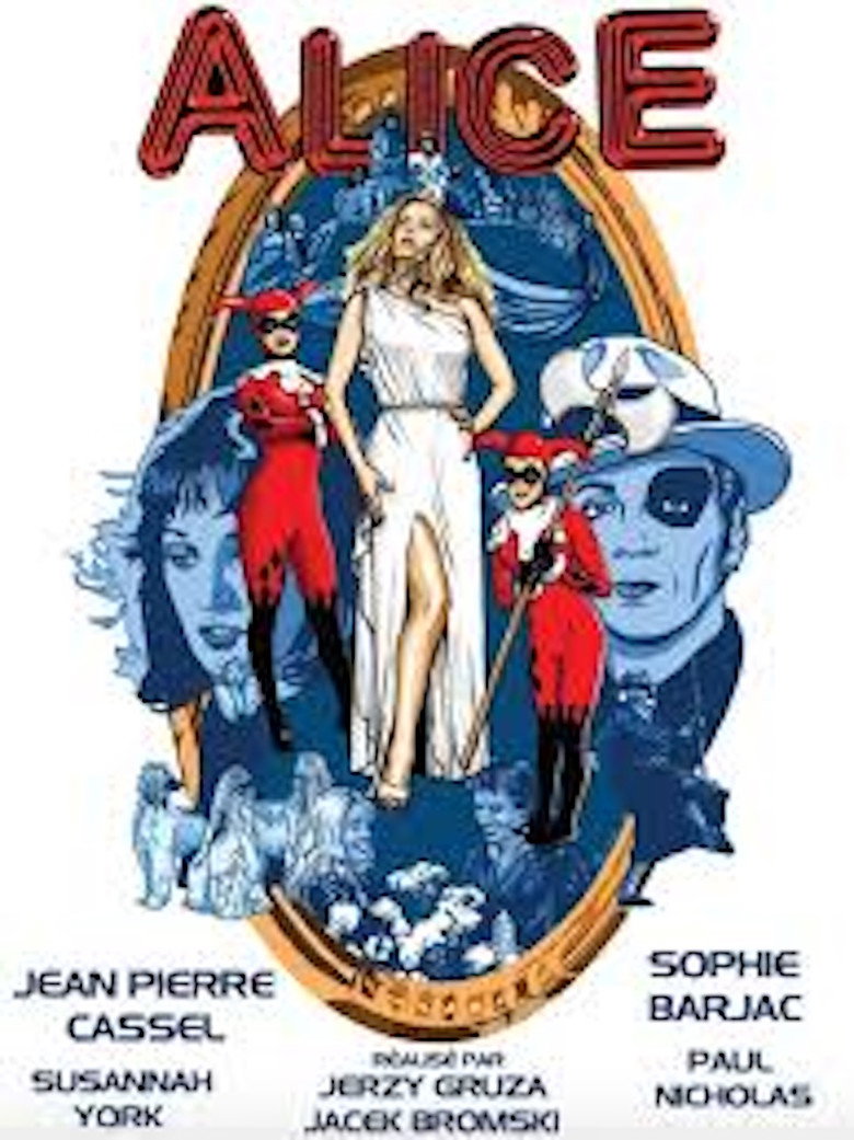 Imatge de Alicja