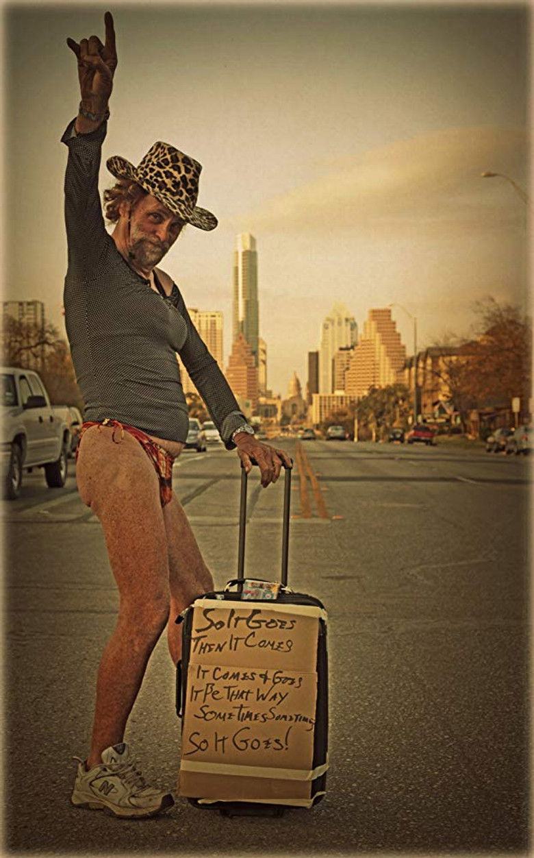 Imatge de Becoming Leslie