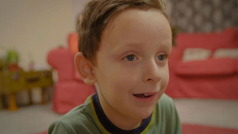 Still image for Pablo season 1 episode 49: Journey to the Centre of the Telly