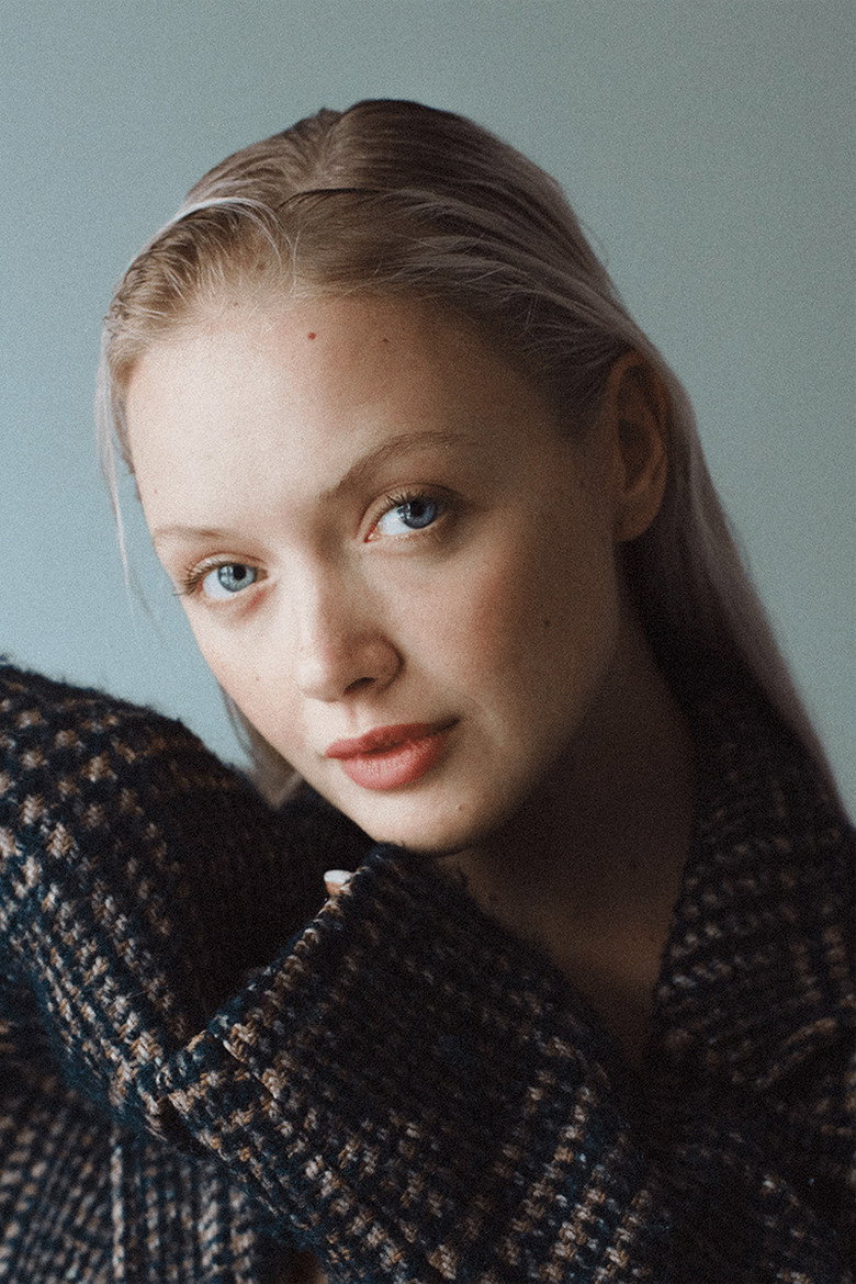 Alexandra Tulinova photo 6
