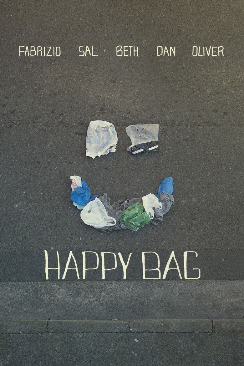 Imatge de Happy Bag