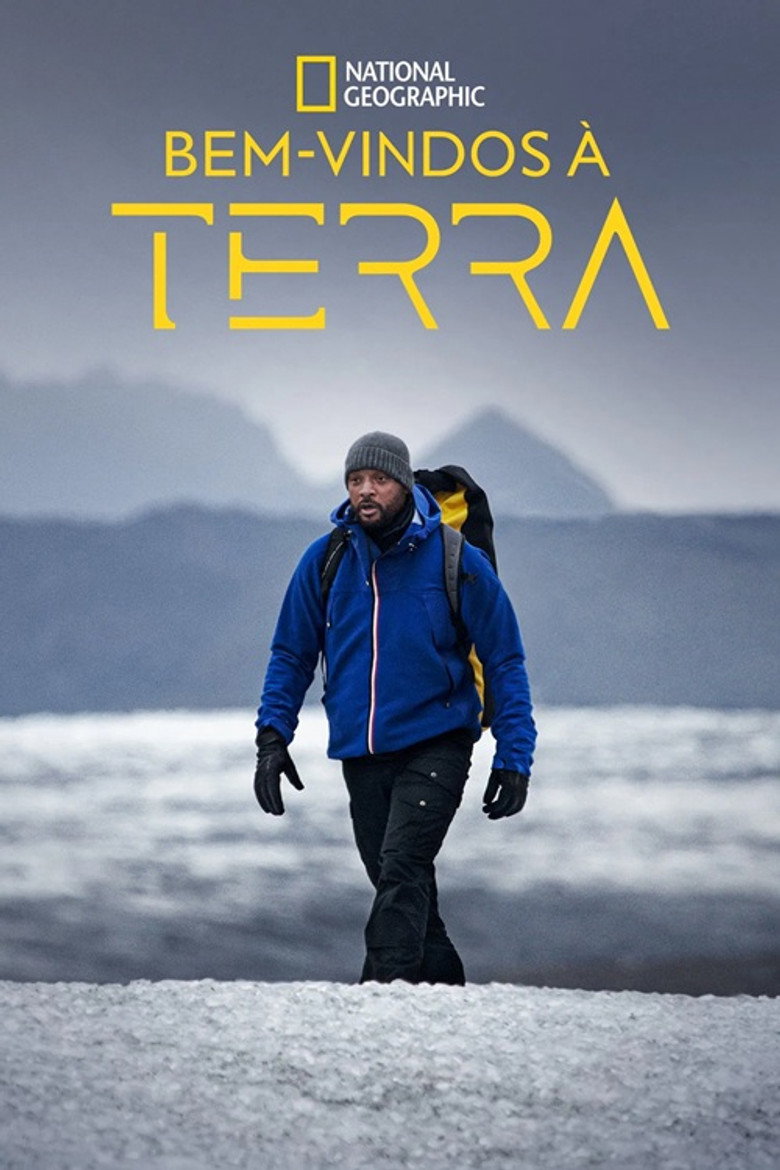 Póster la Serie