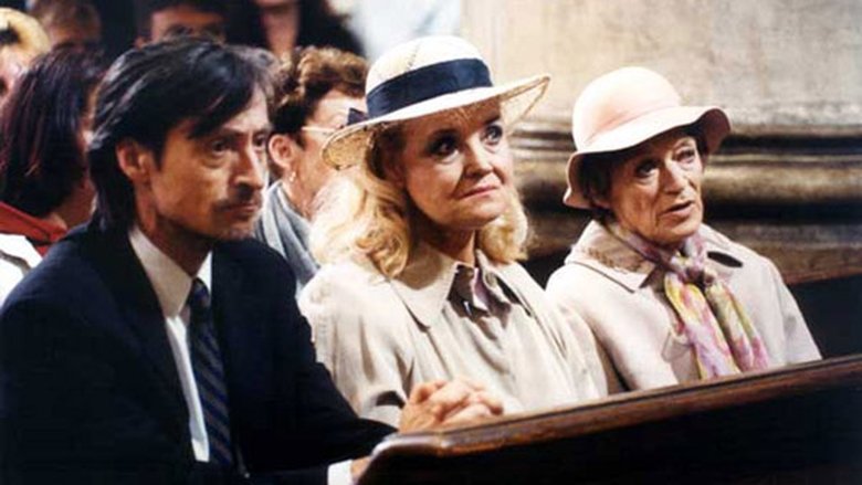 Náměstíčko Sezóna 1 Epizoda 2 bombuj