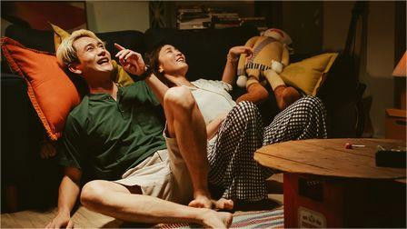 Still image for Not A Murder Story season 1 episode 5: Episode 5 Still image for Not A Murder Story season 1 episode 5: Episode 5