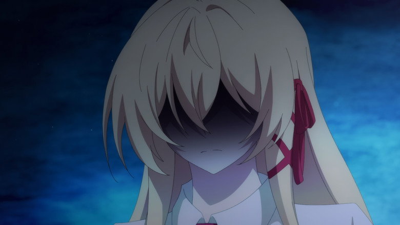 Still from Kimi to Boku no Saigo no Senjou, Aruiwa Sekai ga Hajimaru Seisen - Temporada 2 Episodio 2