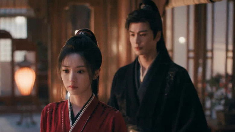 Pursuit of Jade Saison 1 Épisode 32 Voirfilms