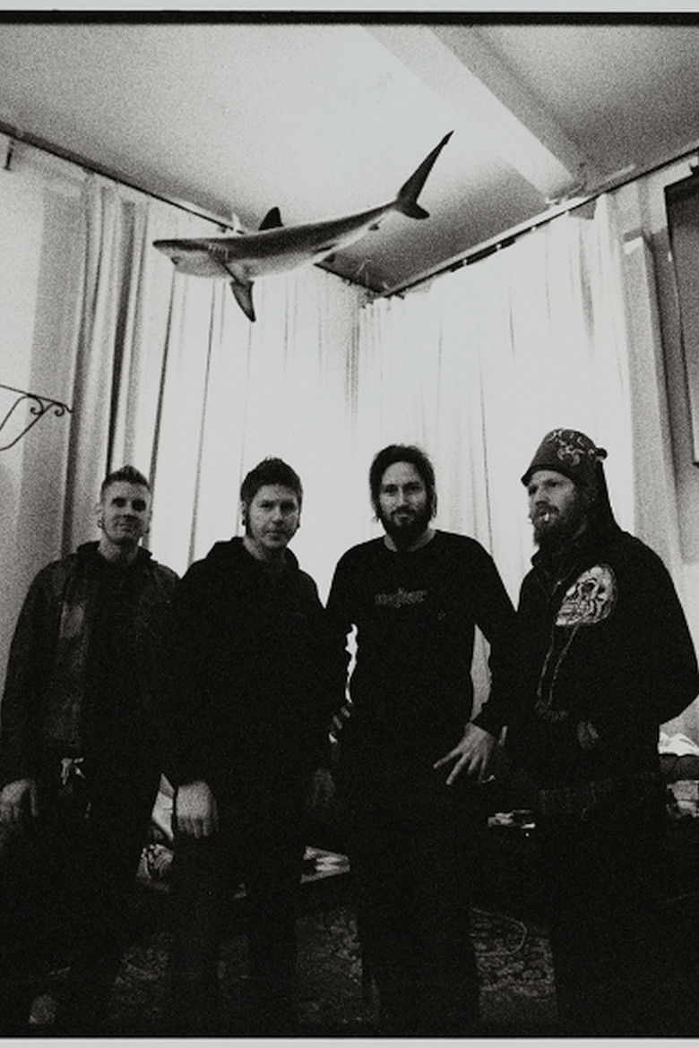 Imatge de Mastodon: The Making of Blood Mountain