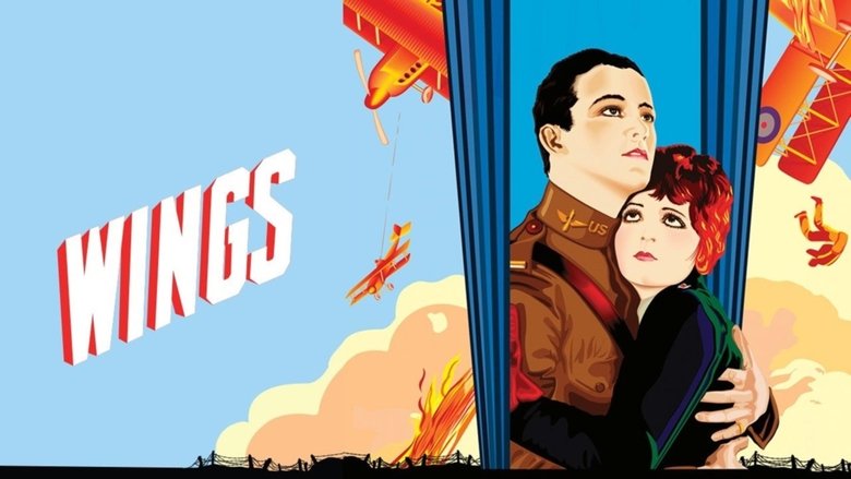 Wings (1927)