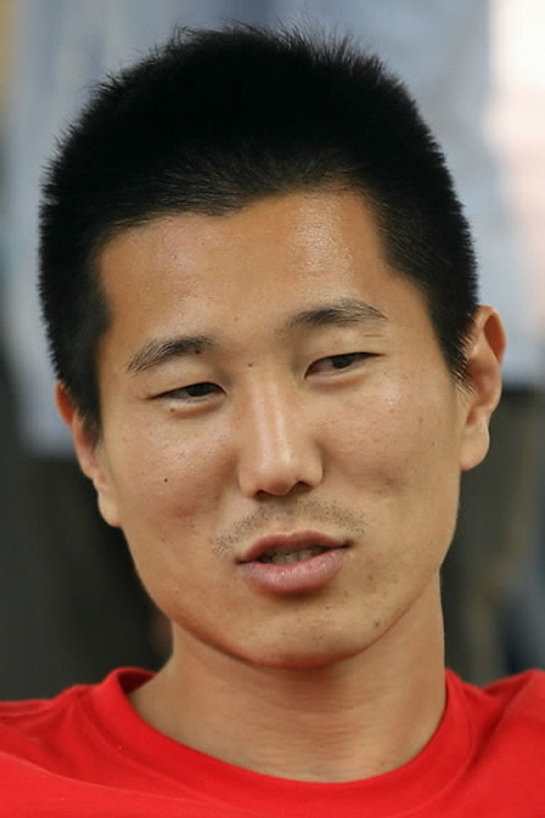 Kim Jae-sung portrait image