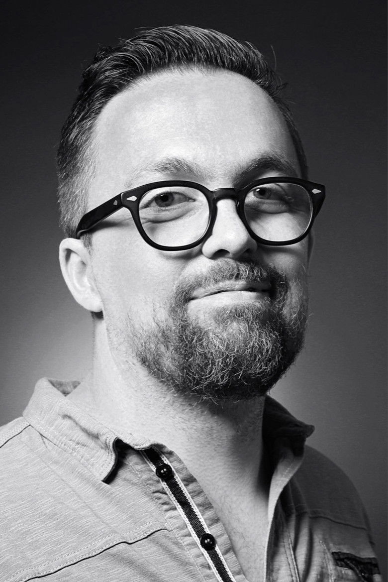 Stephane Naze portrait image