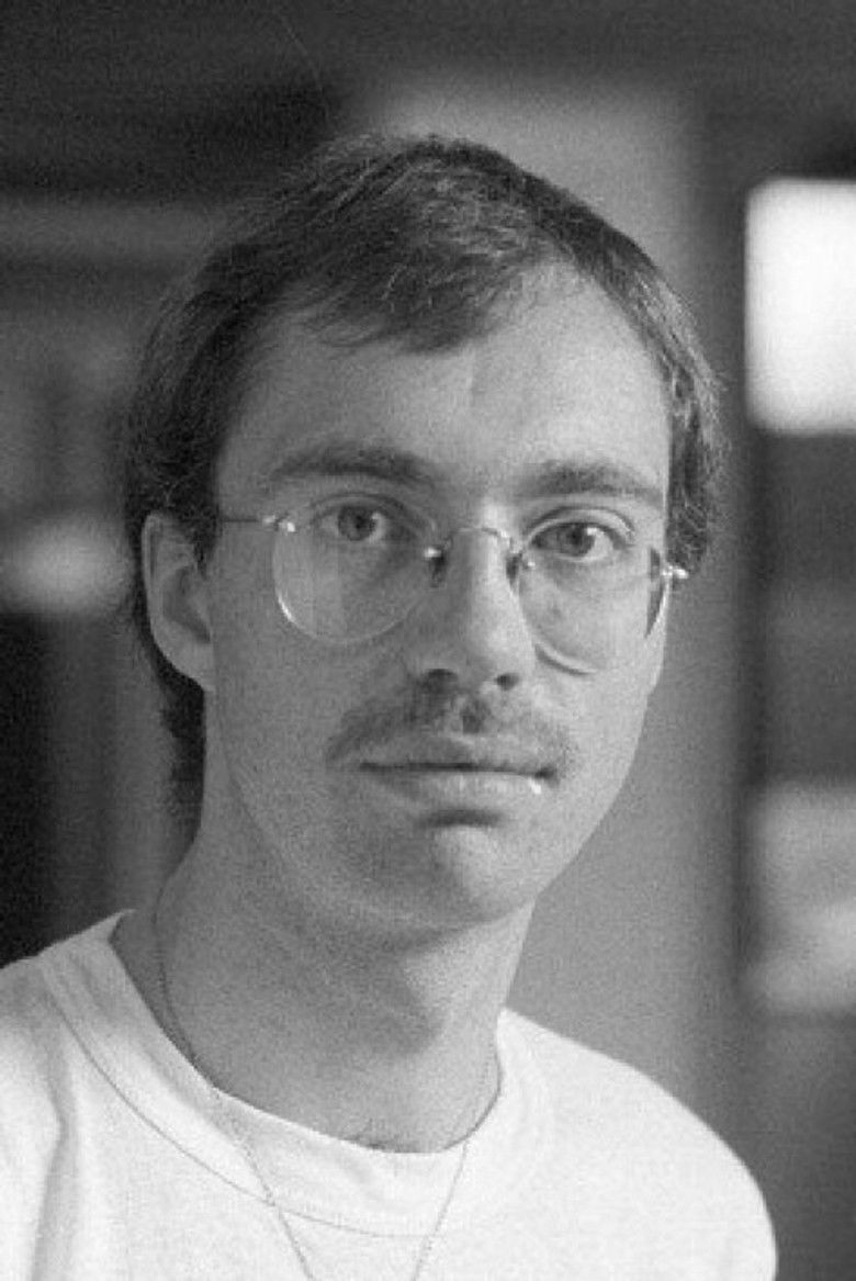 Friedrich Briesemeister portrait image