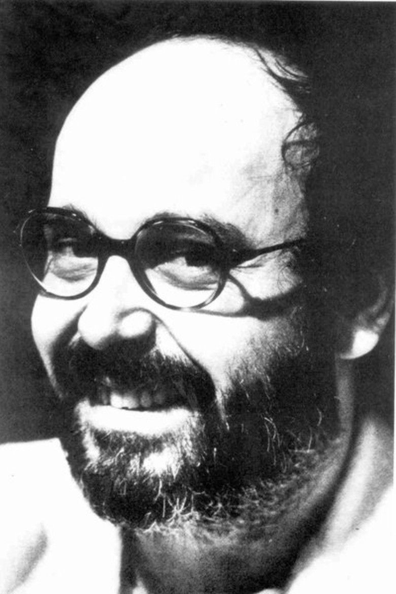 Tácito Rocha portrait image