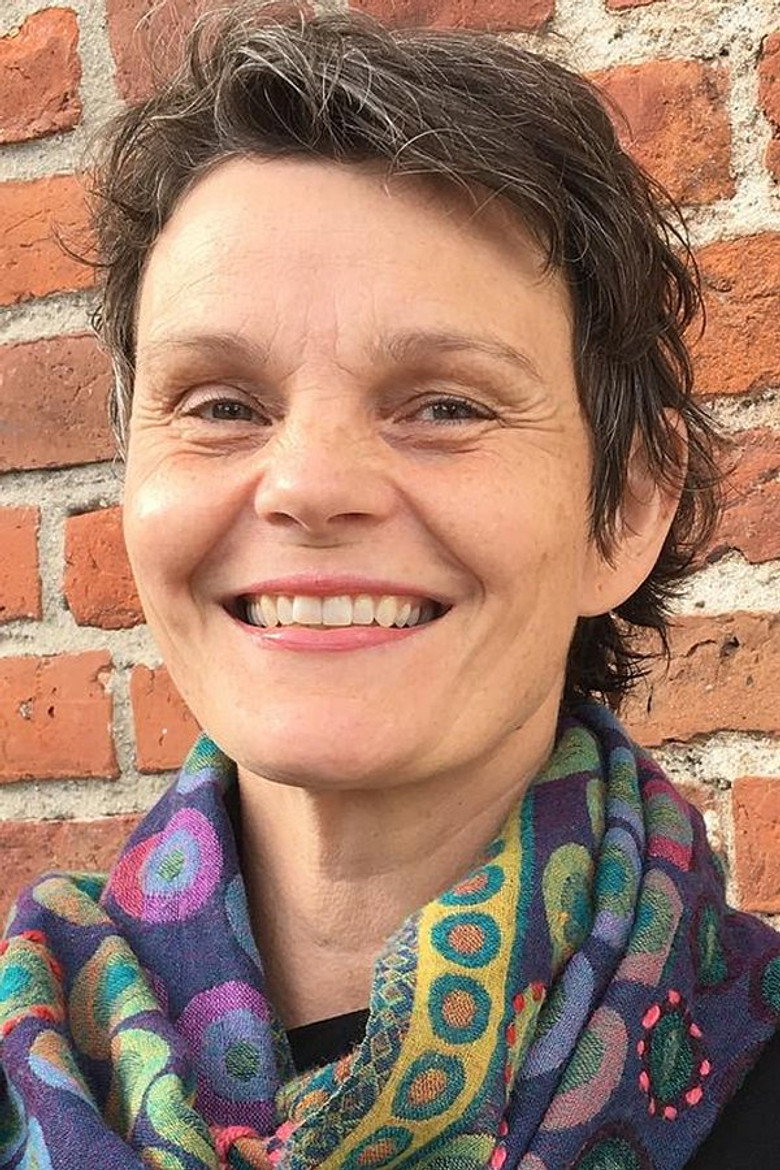Sanne Brodersen portrait