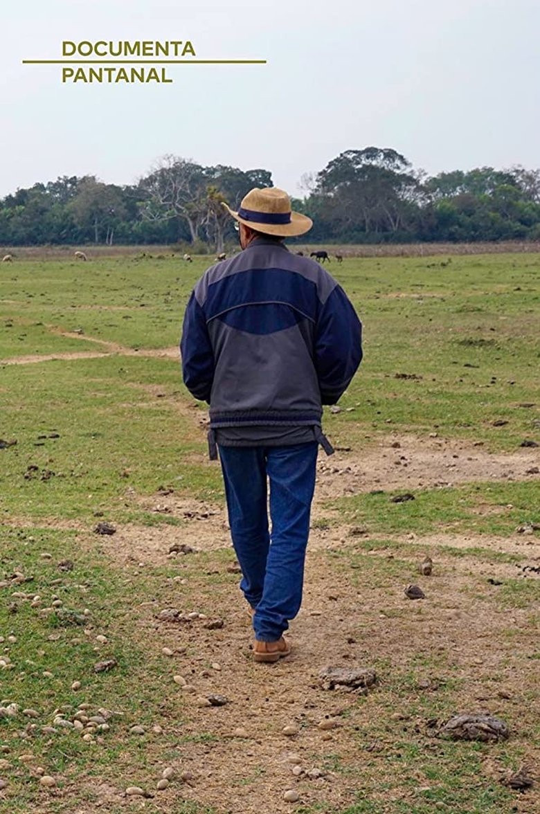 Ruivaldo, O Homem que Salvou a Terra main poster