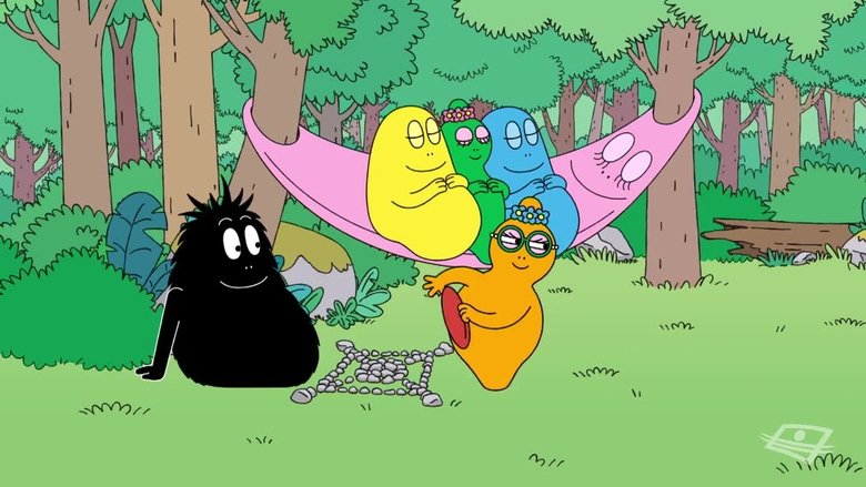 Barbapapa en famille Saison 2 Épisode 12 Voirfilms