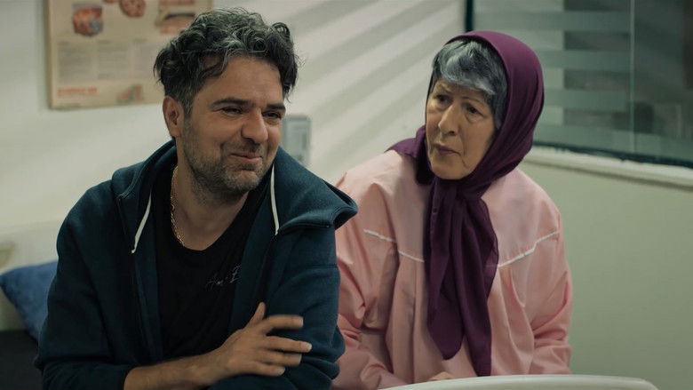 Still image for A Delayed Death season 1 episode 8: Episode 8 Still image for A Delayed Death season 1 episode 8: Episode 8