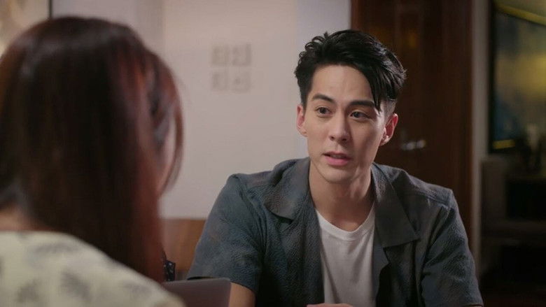 Still image for Iron Ladies season 1 episode 11: Episode 11