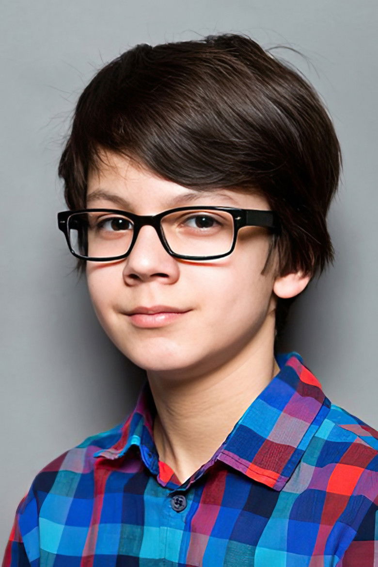 Josef Havrda portrait image