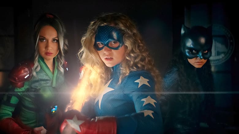 DC’s Stargirl Season 2 Episode 13