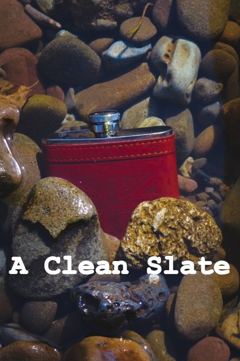 Imatge de A Clean Slate